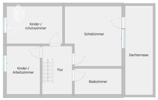 Dachgeschoss