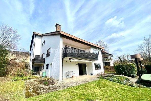 Objekt Außen Gesamt