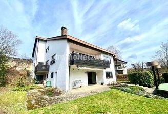 Objekt Außen Gesamt