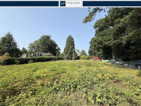 Bad Homburg vor der Höhe Grundstücke, Bad Homburg vor der Höhe Grundstück kaufen