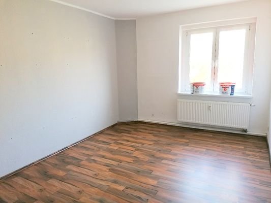 Wohnzimmer oder Schlafzimmer