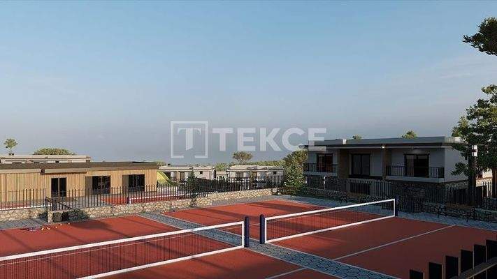 Magnificent Forest View Brand-New Villas in Mersin Silifke