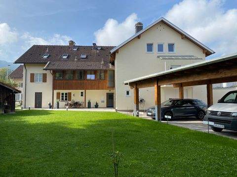 Füssen Wohnungen, Füssen Wohnung mieten