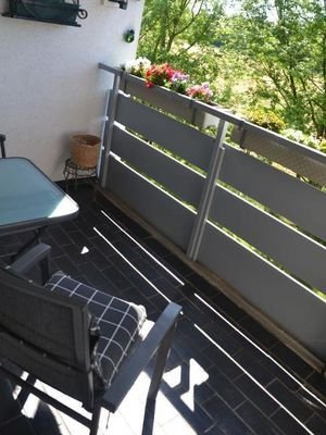 Balkon 1