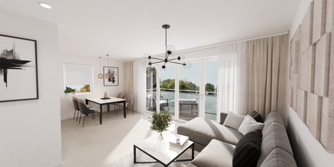 Münster Wohnungen, Münster Wohnung kaufen