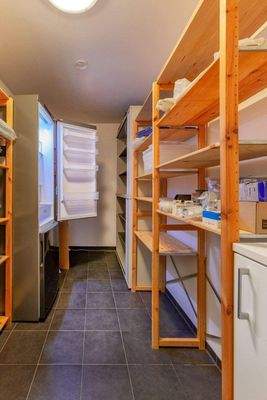 Haushalts- o. Abstellraum UG