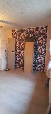 Schlafzimmer OG Mitte 