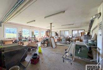 Werkstatt