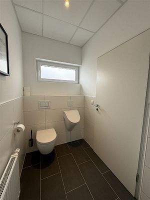 Herren WC