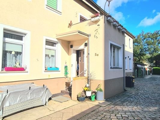 Einfamilienhaus