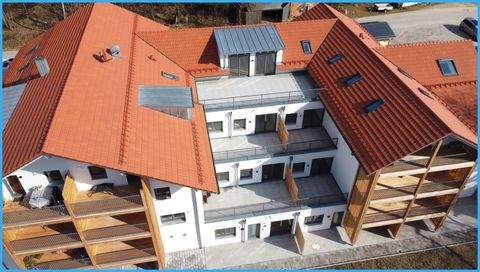 Wittibreut / Ulbering Wohnungen, Wittibreut / Ulbering Wohnung kaufen