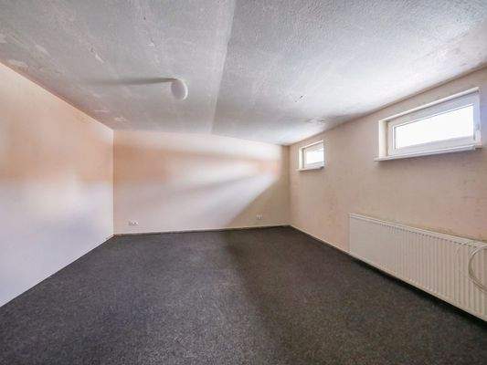 OG-Wohnung (Schlafzimmer)