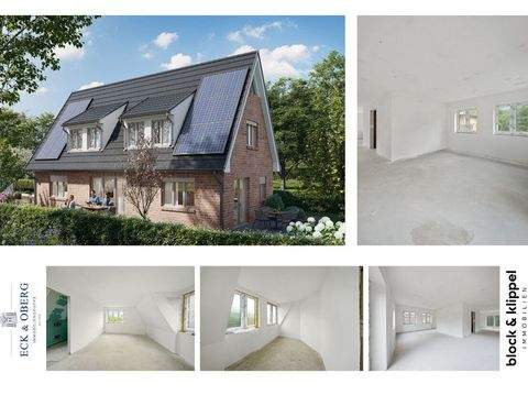 Sylt-Ost / Tinnum Häuser, Sylt-Ost / Tinnum Haus kaufen