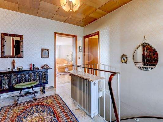 Diele / Eingangsbereich