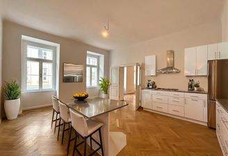 KI - Virtuelles Homestaging