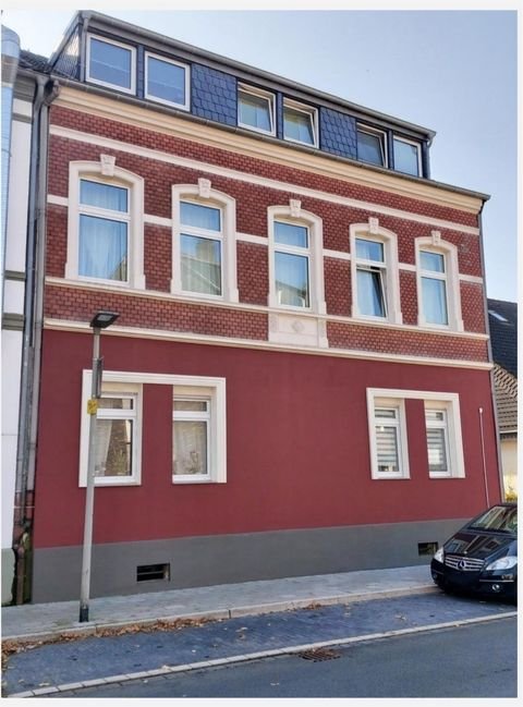 Oberhausen Renditeobjekte, Mehrfamilienhäuser, Geschäftshäuser, Kapitalanlage