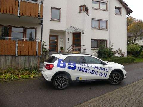 Sigmaringen Wohnungen, Sigmaringen Wohnung mieten