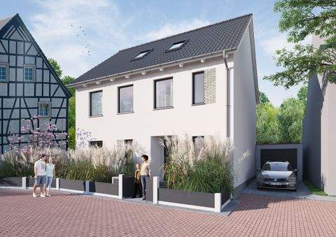 Witten Häuser, Witten Haus kaufen