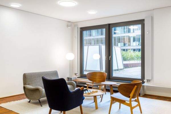 Regus Heinrich Heine 5405 Düsseldorf Germany Busin