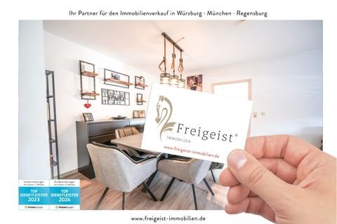 Kitzingen Wohnungen, Kitzingen Wohnung kaufen