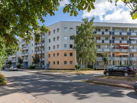 Magdeburg Wohnungen, Magdeburg Wohnung mieten