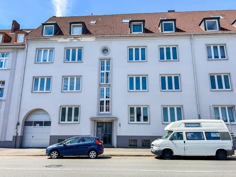 Wilhelmshaven Wohnungen, Wilhelmshaven Wohnung kaufen