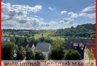 Wohnen in schöner Lage