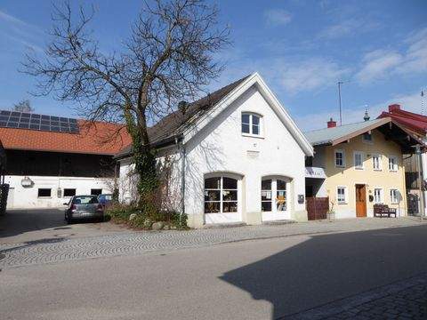 Waging a. See Büros, Büroräume, Büroflächen 