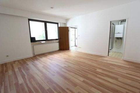 Trier Wohnungen, Trier Wohnung mieten