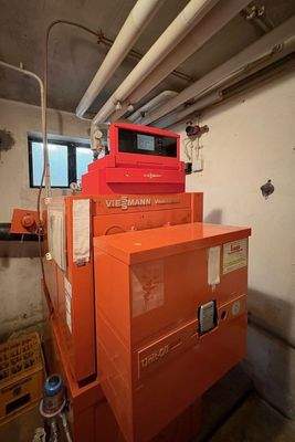 Heizung (UG)
