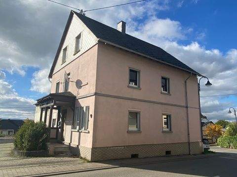 Kappel Renditeobjekte, Mehrfamilienhäuser, Geschäftshäuser, Kapitalanlage