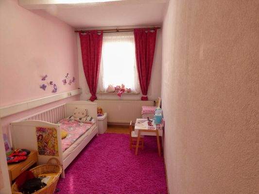 Kinderzimmer 1