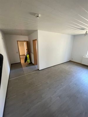 Wohnen