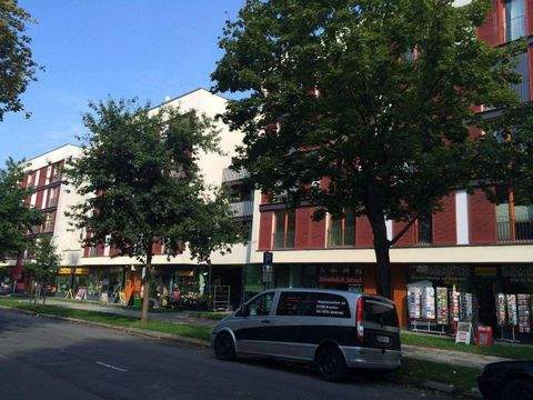 Dresden Ladenlokale, Ladenflächen 