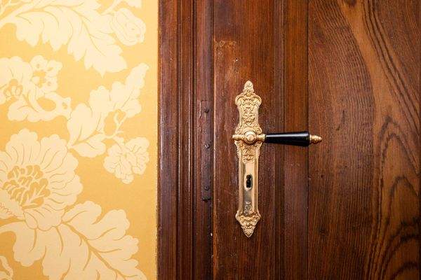 Eingangshalle Impressionen