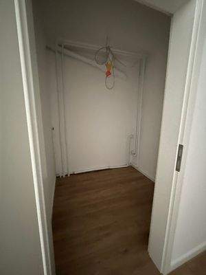 Abstellraum Zwischengeschoss