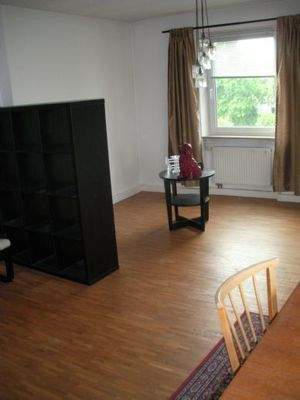 Wohn- Esszimmer