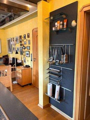 Tolle Küchendetails