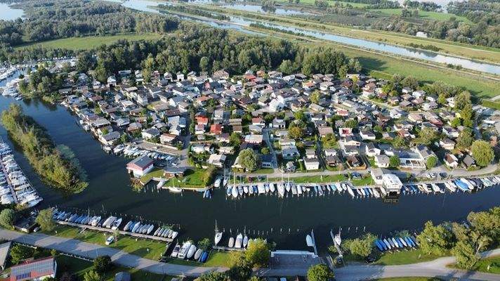 Impressionen Schwedenschanze