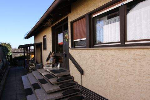 Wölfersheim Häuser, Wölfersheim Haus kaufen