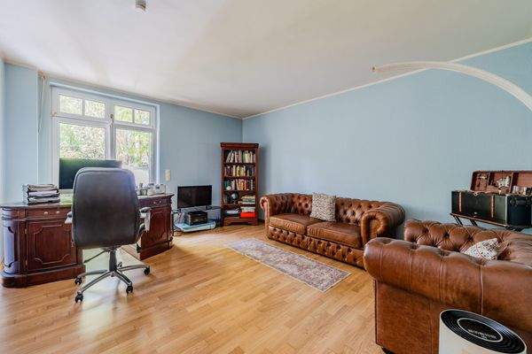 Büro, Gäste oder Kinderzimmer