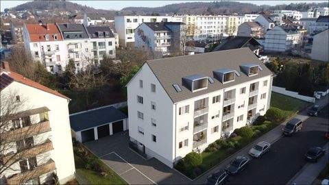 Aschaffenburg Wohnungen, Aschaffenburg Wohnung kaufen