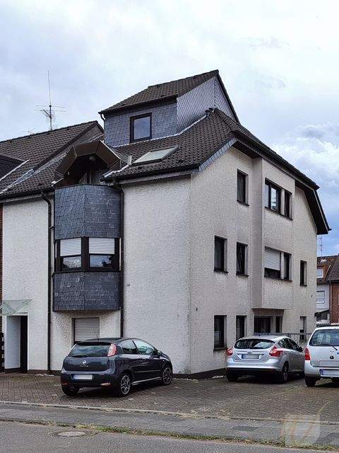 Köln Häuser, Köln Haus kaufen