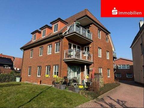 Wilster Renditeobjekte, Mehrfamilienhäuser, Geschäftshäuser, Kapitalanlage