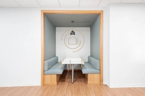 Unterföhring Büros, Büroräume, Büroflächen 