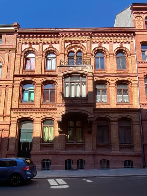 Halle (Saale) Wohnungen, Halle (Saale) Wohnung mieten