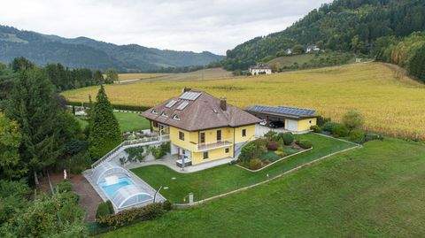 Brückl / Nähe Klagenfurt Häuser, Brückl / Nähe Klagenfurt Haus kaufen