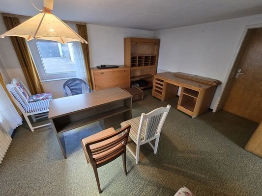 Zimmer 1.1 EG