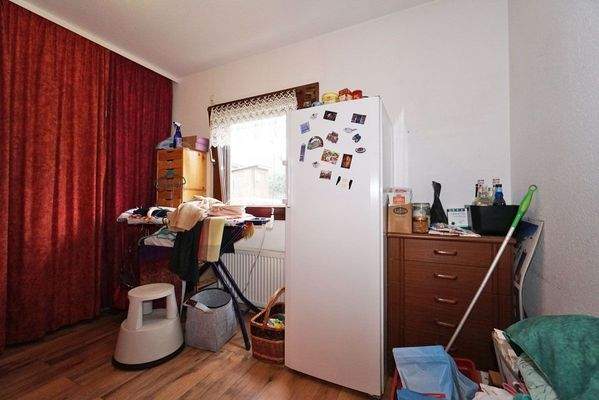 EG-Arbeiten, Schlafen