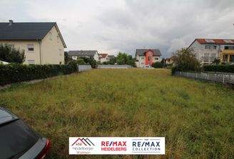 Bild vom Grundstück